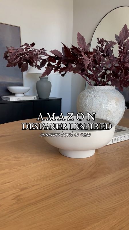Designer inspired home decor, founditonamazon, our everyday home, home decor, dresser, bedroom, bedding, home, king bedding, king bed, kitchen light fixture, nightstands, tv stand, Living room inspiration,console table, arch mirror, faux floral stems, Area rug, console table, wall art, swivel chair, side table, coffee table, coffee table decor, bedroom, dining room, kitchen,neutral decor, budget friendly, affordable home decor, home office, tv stand, sectional sofa, dining table, affordable home decor, floor mirror, budget friendly home decor

#LTKFindsUnder50 #LTKHome #LTKVideo