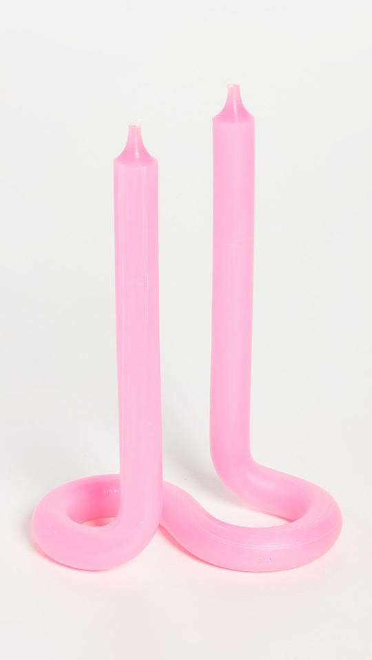 Shopbop @Home HeadsUp Design Company Twist Candle | SHOPBOP | Shopbop