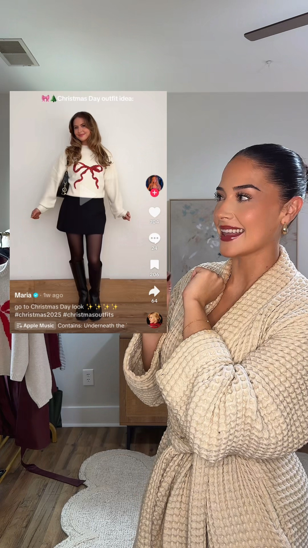 Christmas outfit inspo! 


#LTKgrwm #LTKootd #LTKHoliday