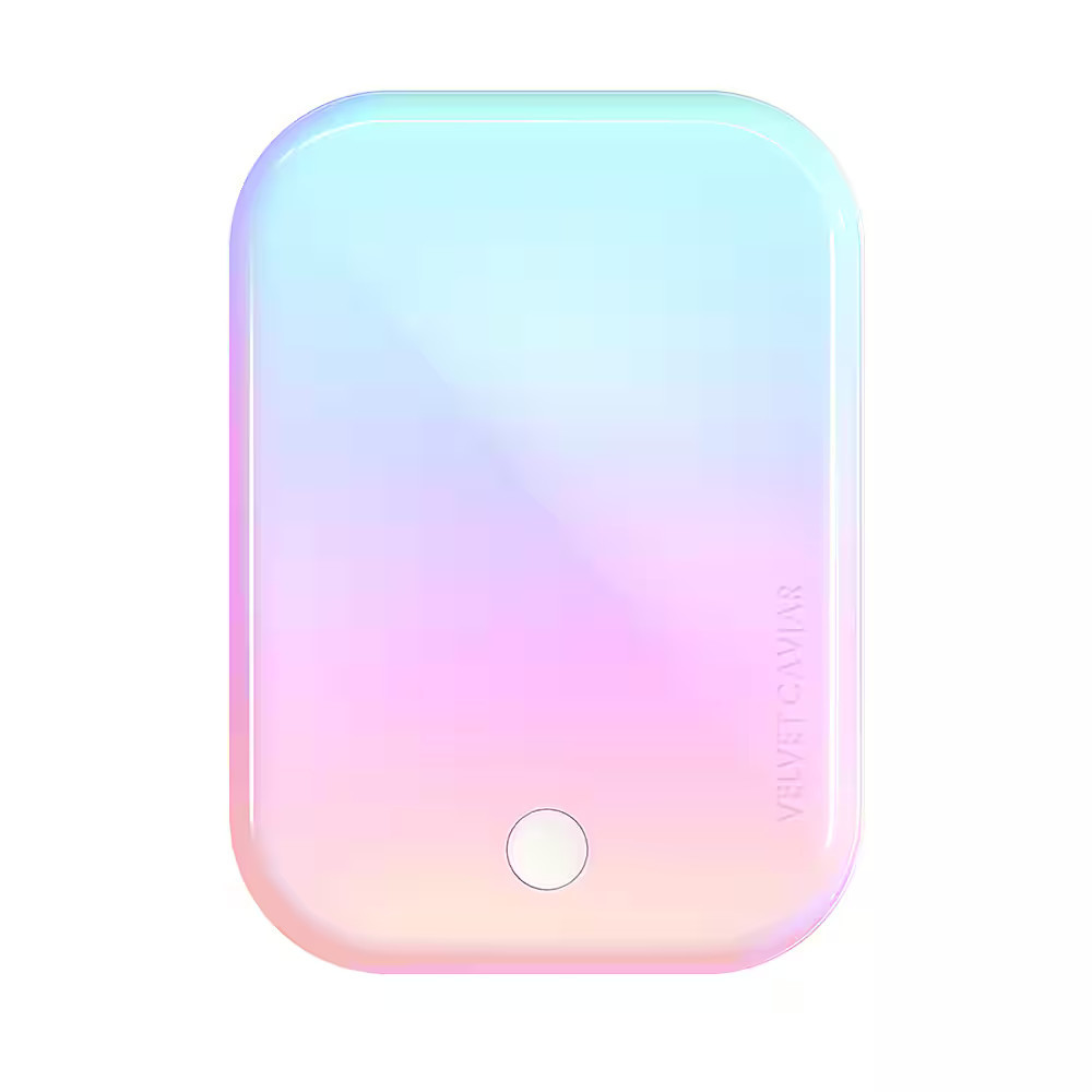 VELVET CAVIAR - MagSafe Battery Power Pack - White Opal | Best Buy U.S.