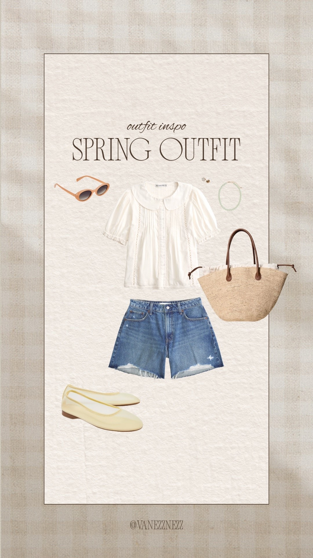 Spring outfit inspo 🌸

#LTKMidsize #LTKSeasonal #LTKootd