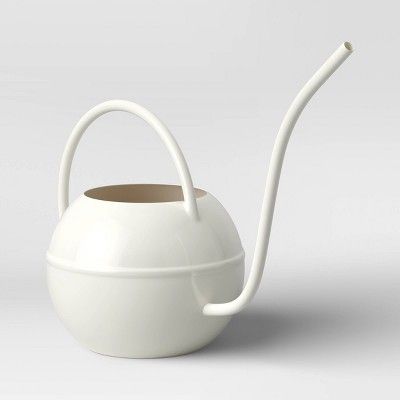 Target/Patio & Garden/Lawn & Garden/Gardening/Watering Cans‎Small Steel Iron Watering Can Sour ... | Target