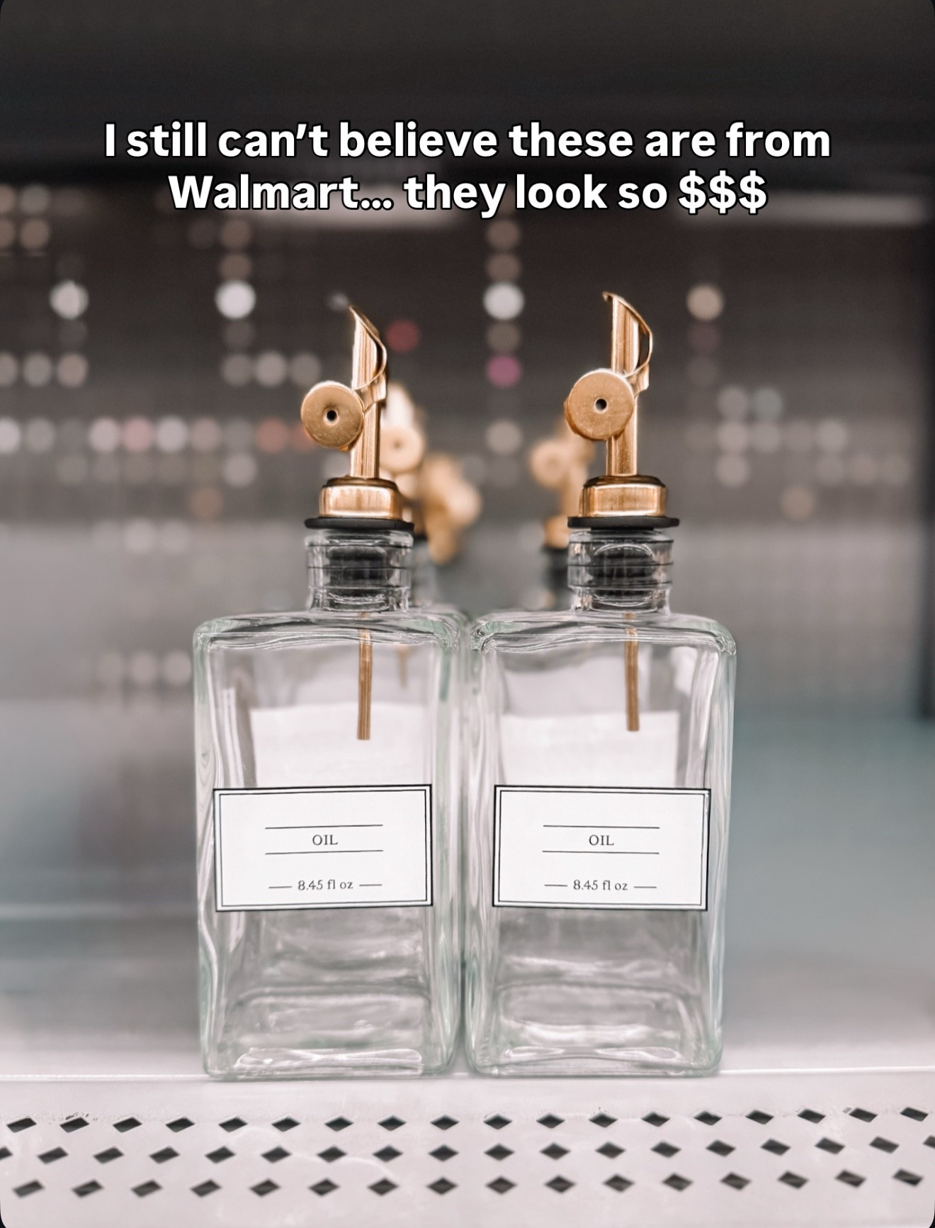 Walmart is seriously stepping up their game 🔥 #walmartfashion #walmartfinds 

#LTKHome #LTKdayinmylife #LTKFindsUnder50