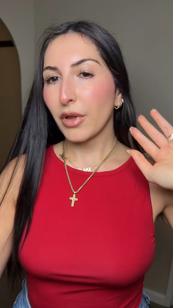 Love this high neck tank 

#LTKootd #LTKdayinmylife #LTKFestival