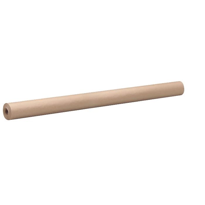 Pacon Kraft Paper Roll, 40 lb,36 Inches x 100 Feet, Natural | Target
