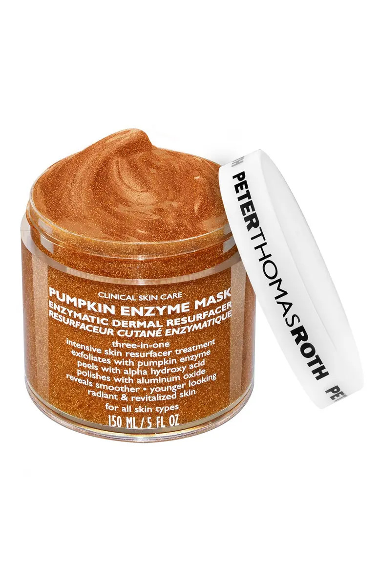 Peter Thomas Roth Pumpkin Enzyme Mask (Women) | Nordstrom | Nordstrom