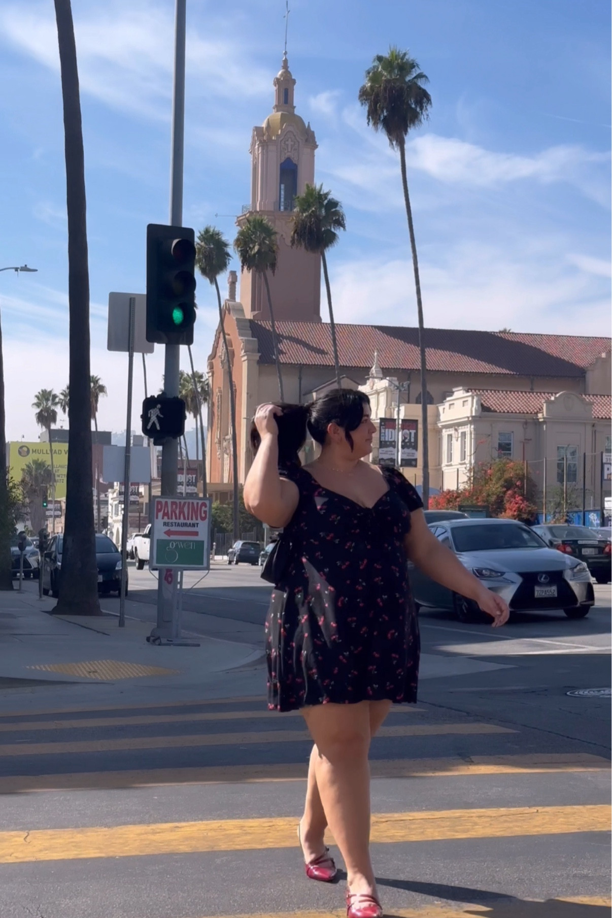 Cherry Outfit🍒
Plus Size Babydoll Dress
Red Kitten Heels
Wild Fable Purse

#LTKShoeCrush #LTKItBag #LTKPlusSize