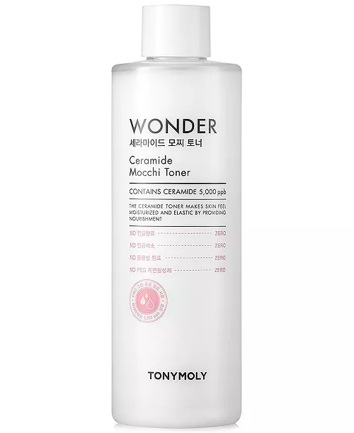 Wonder Ceramide Mocchi Toner, 17 oz. | Macy's