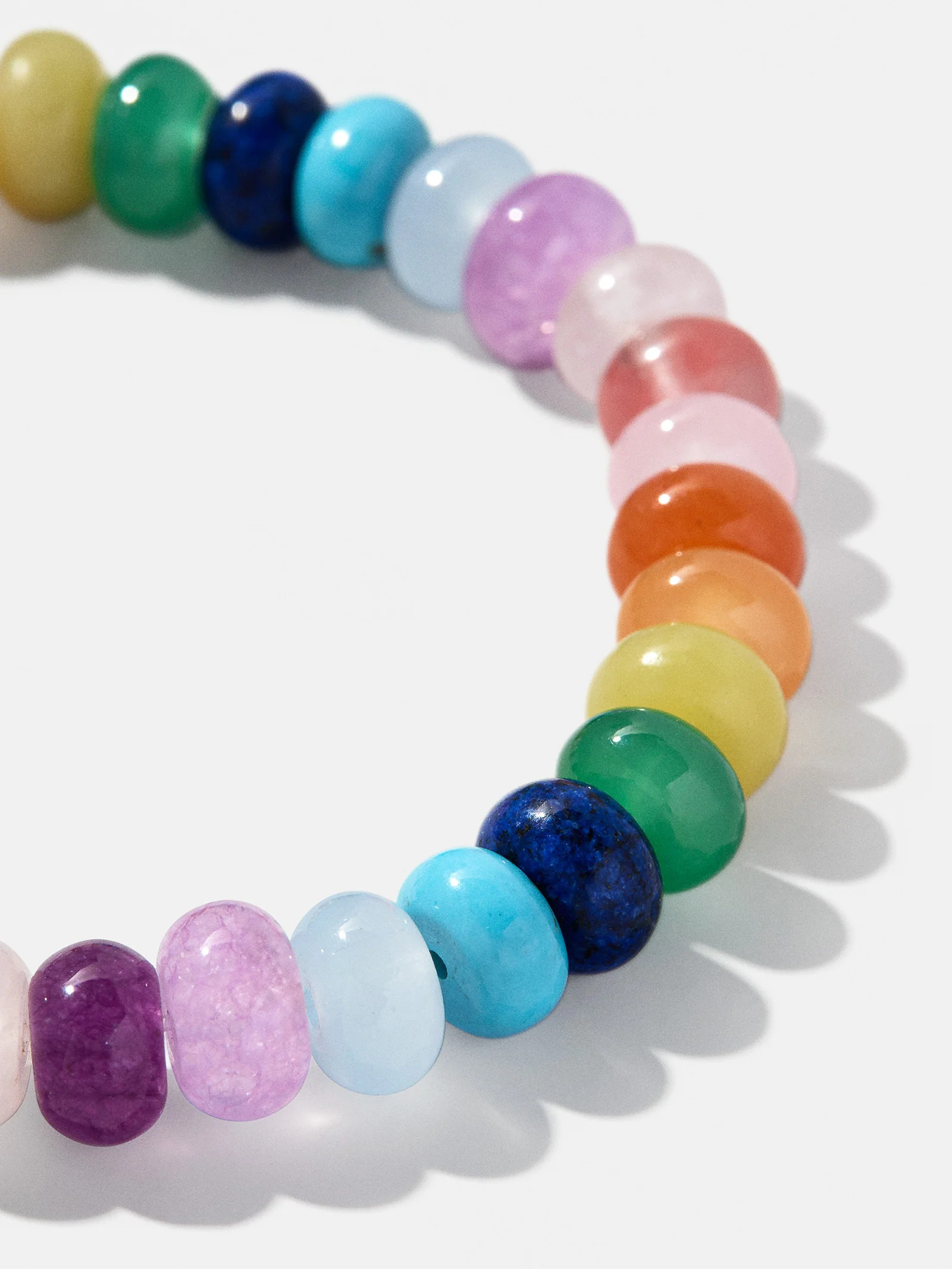 Marjorie Beaded Bracelet - Multi | BaubleBar (US)