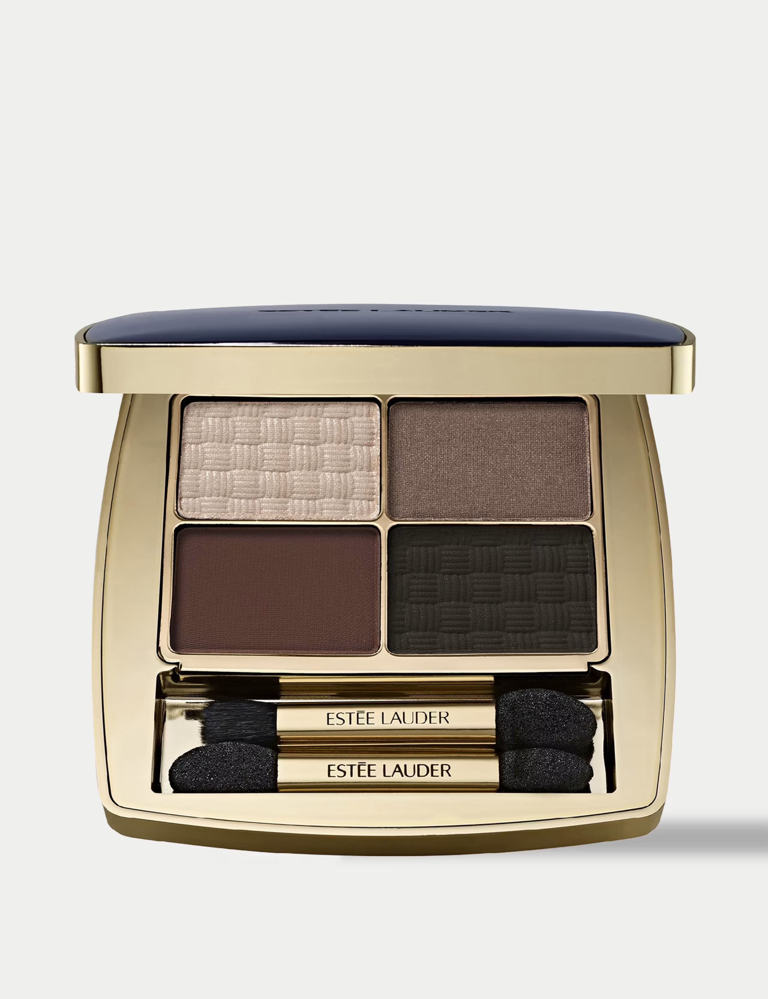 The Essential Eyeshadow Quad 4g | Estée Lauder | M&S | Marks & Spencer (UK)