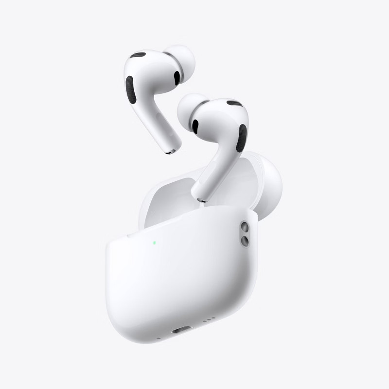 Apple AirPods Pro 3 Wireless Earbuds with Active Noise Cancellation | Target