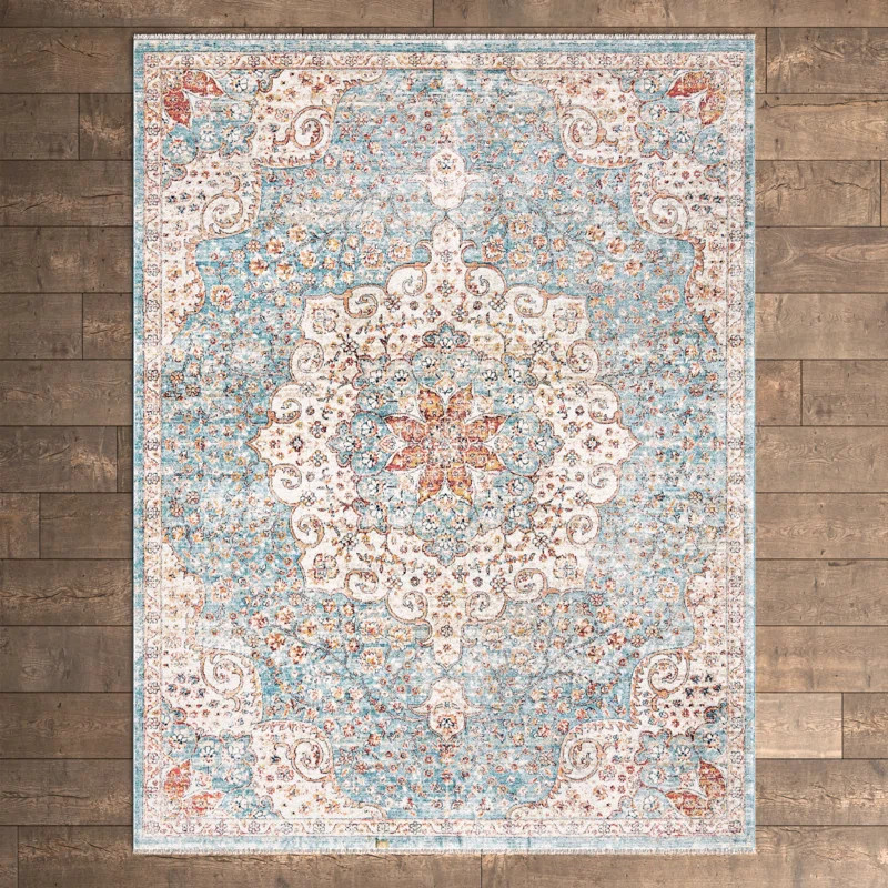 Kaleigh Oriental Rug | Wayfair North America