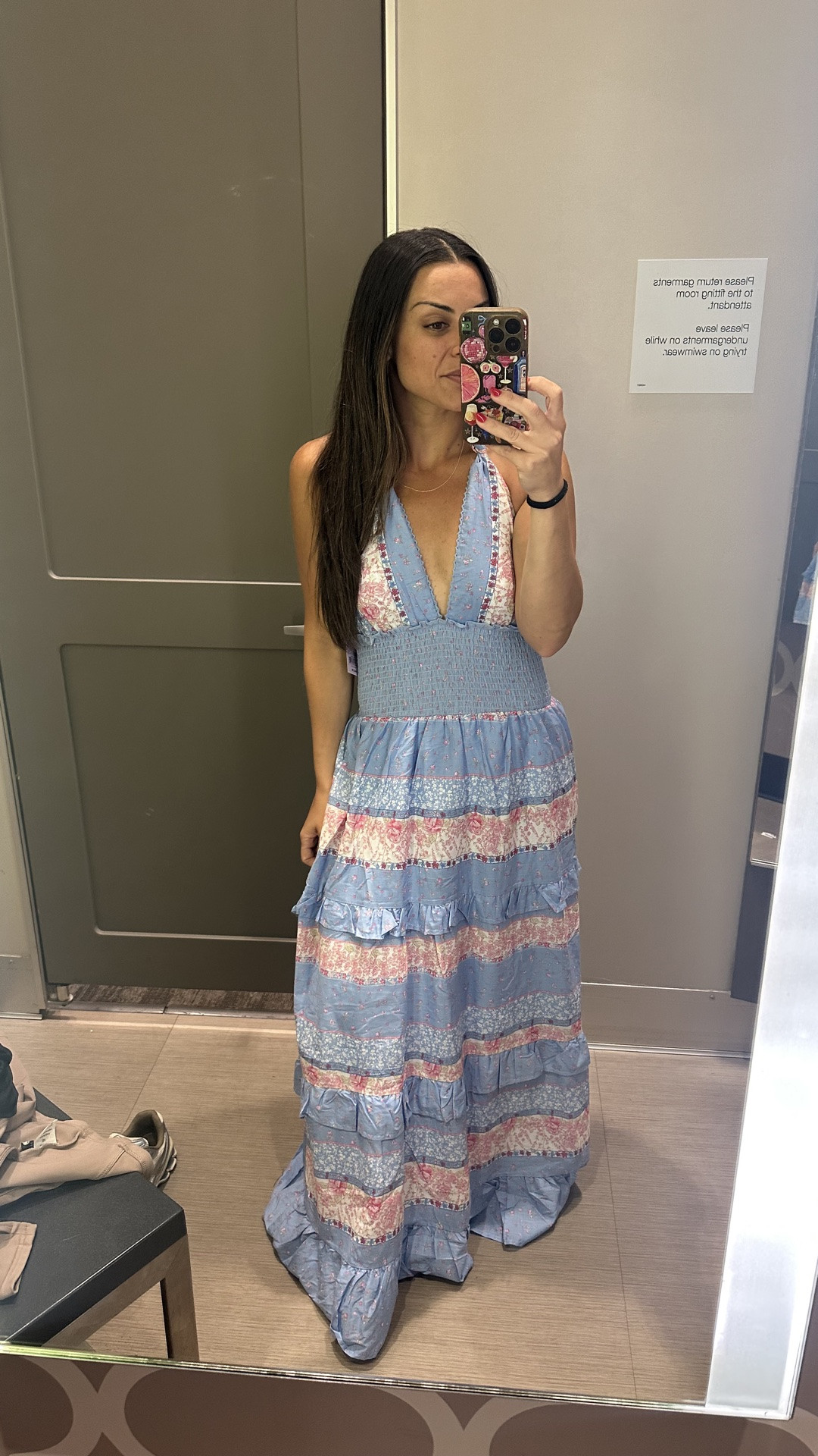 Target finds
Maxi dress
Spring dress
Floral maxi dress
Target dress