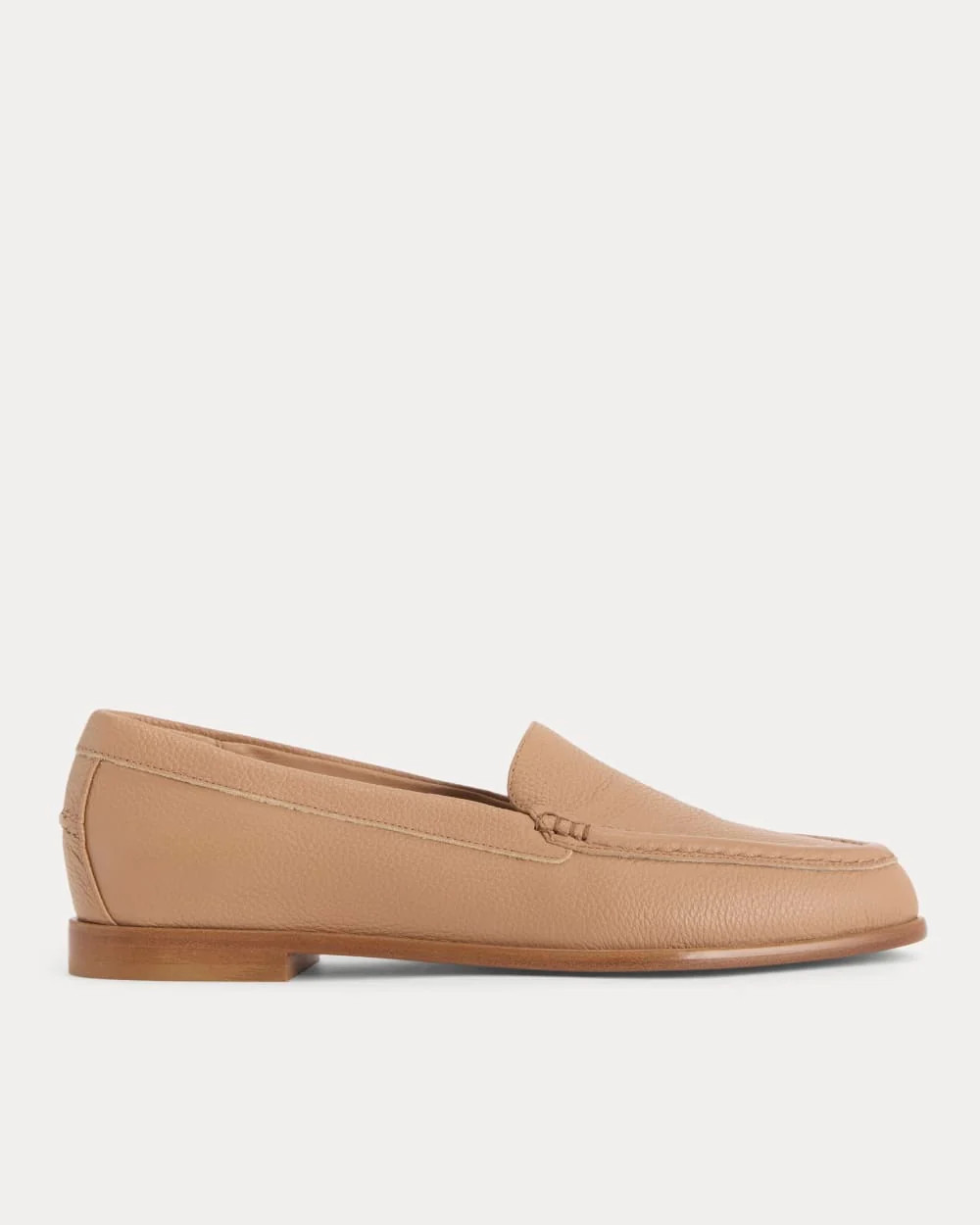 Made in Italy Loafer | Crema | Everlane