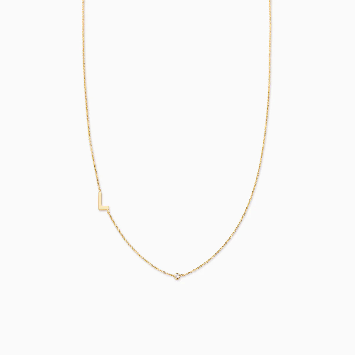 Personalized Touch Necklace | Uncommon James