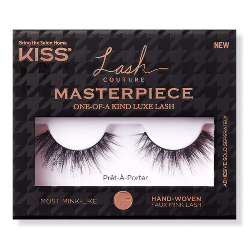 Lash Couture Masterpiece Prêt-À-Porter Eyelashes | Ulta