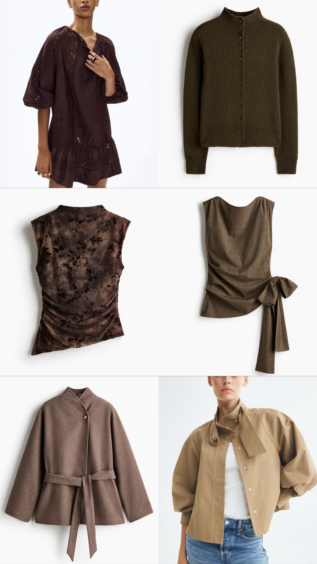 H&M Look Book for the Fall season! These styles are timeless and perfect for any upcoming event!

#DateNight #FallCloset #H&M #TheSouthernSource 

 #LTKgrwm #LTKootd #LTKSeasonal