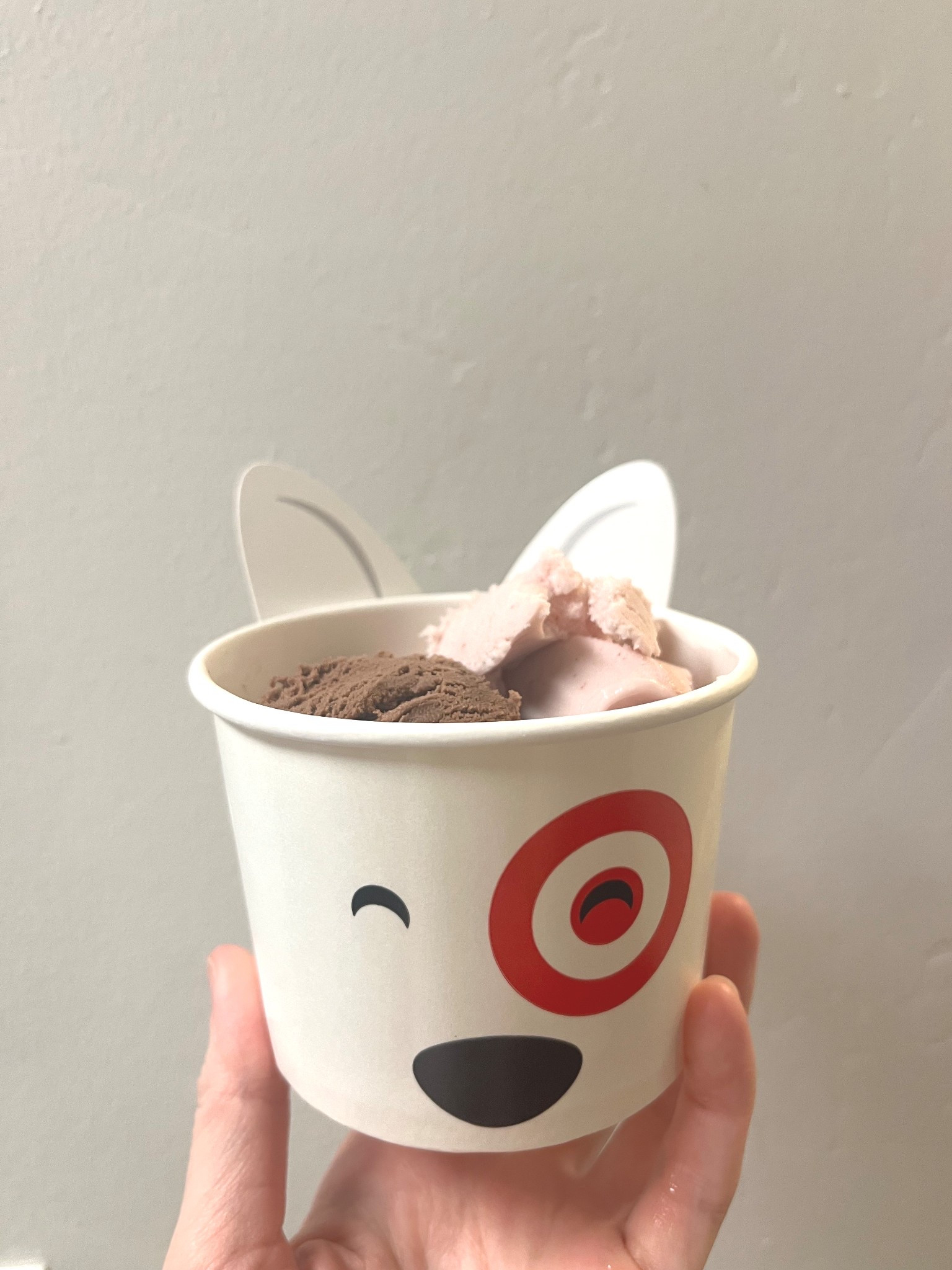 We used these cute Bullseye candy cups from Target for ice cream for my birthday!

#LTKmomlife #LTKdayinmylife #LTKHome
