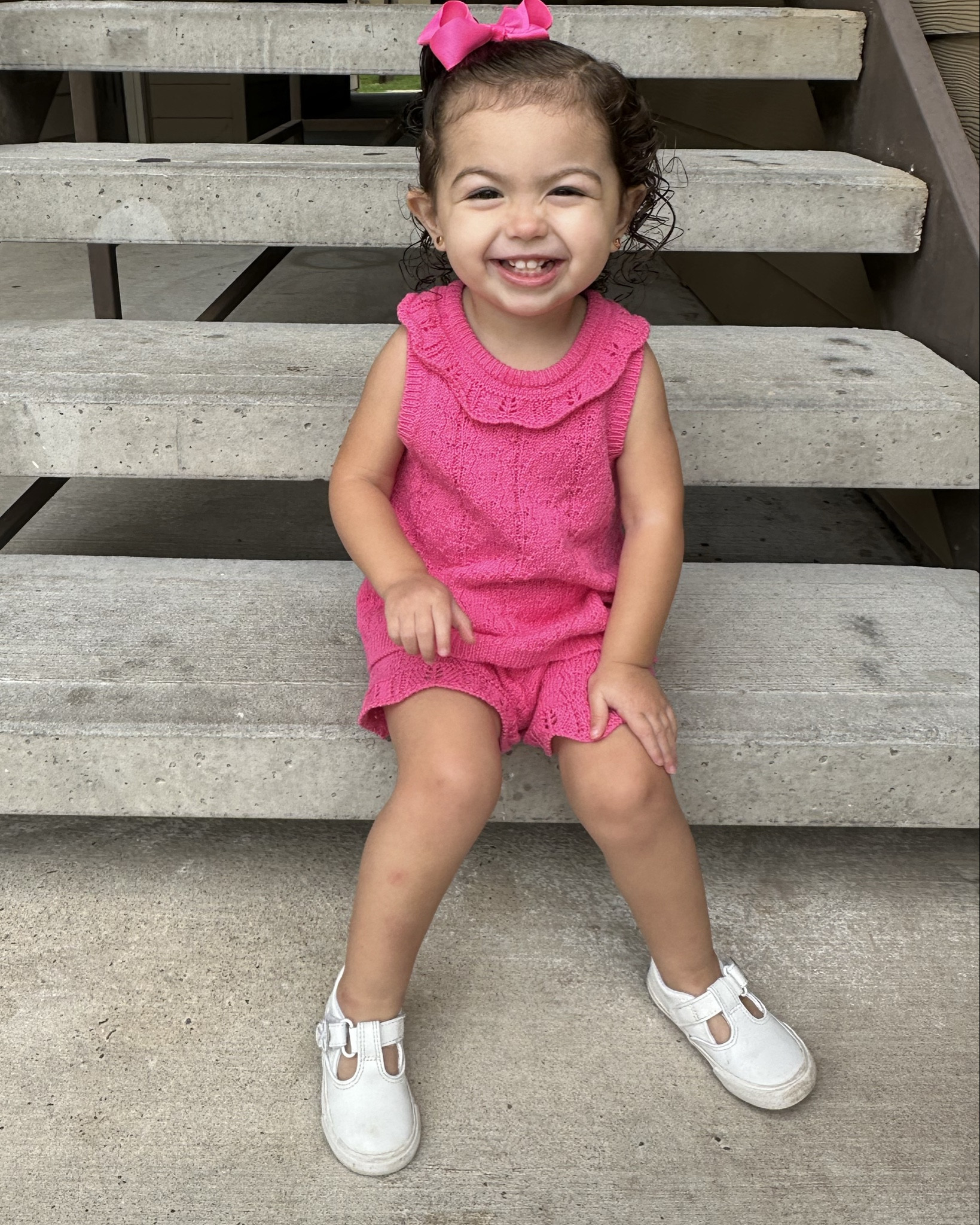 PINK PINK PINK🩷🎀🩷

#LTKKids #LTKBaby #LTKSummerSales