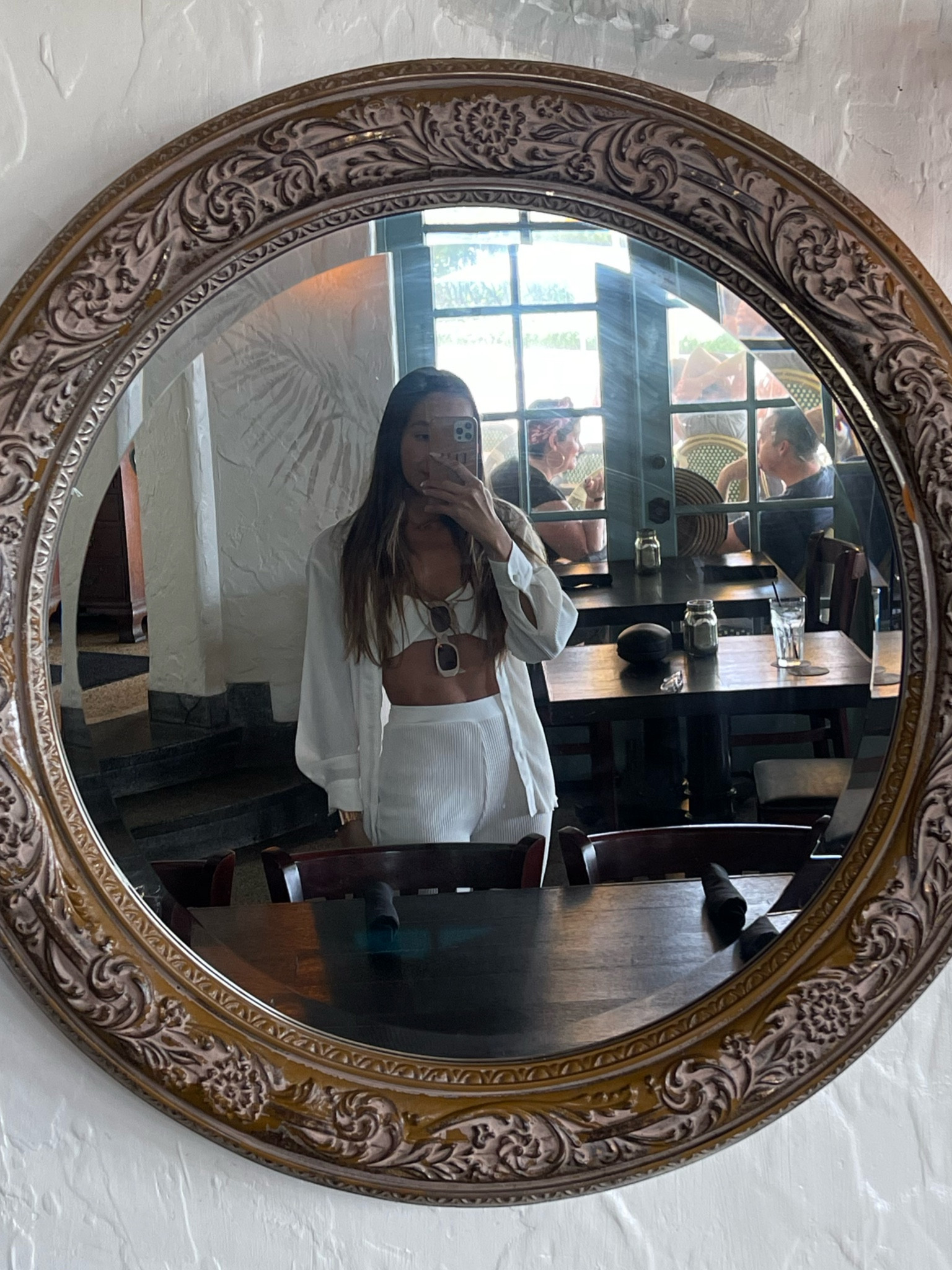 so relaxed and comfy <3