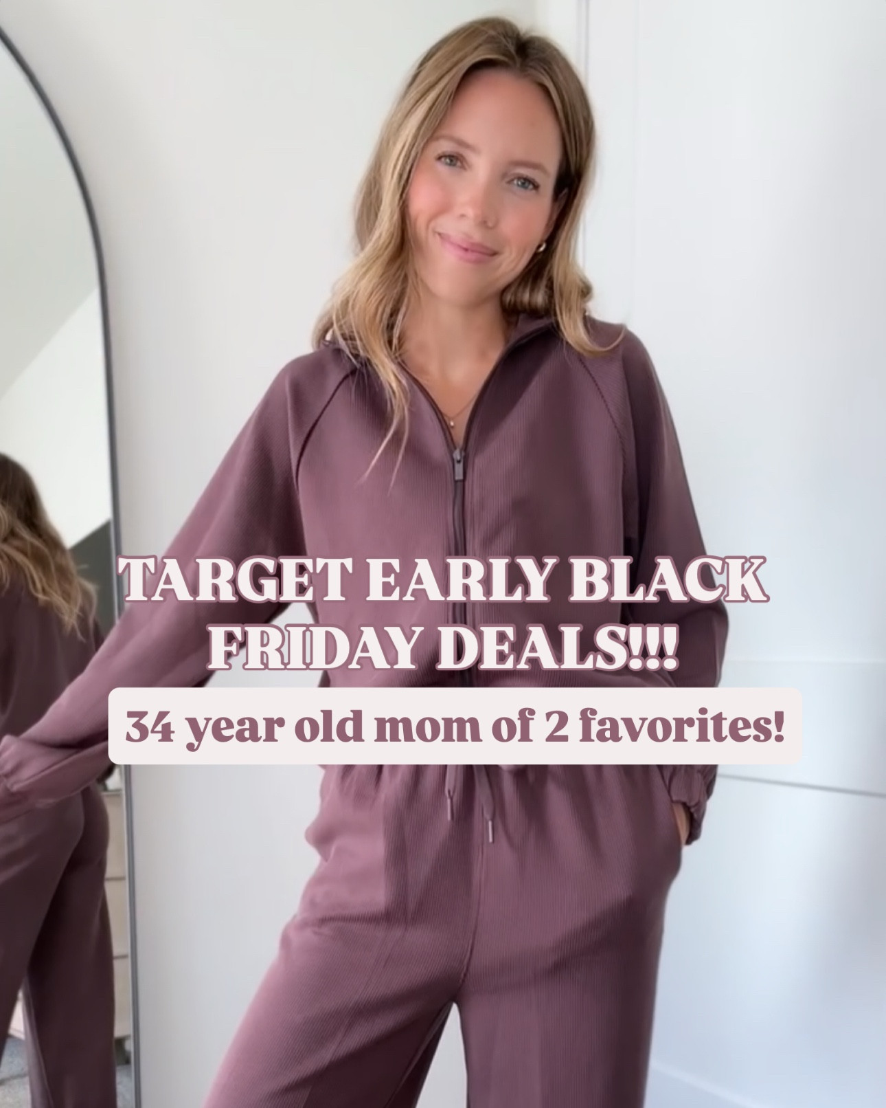 Early Black Friday deals at Target!! Some of my favorite Target finds are on sale! Most are 40% off! 

#LTKGiftGuide #LTKHoliday #LTKSaleAlert