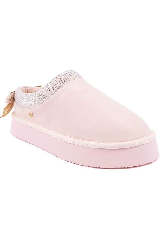 Cozy Slipper Mule  | Amazon (US)