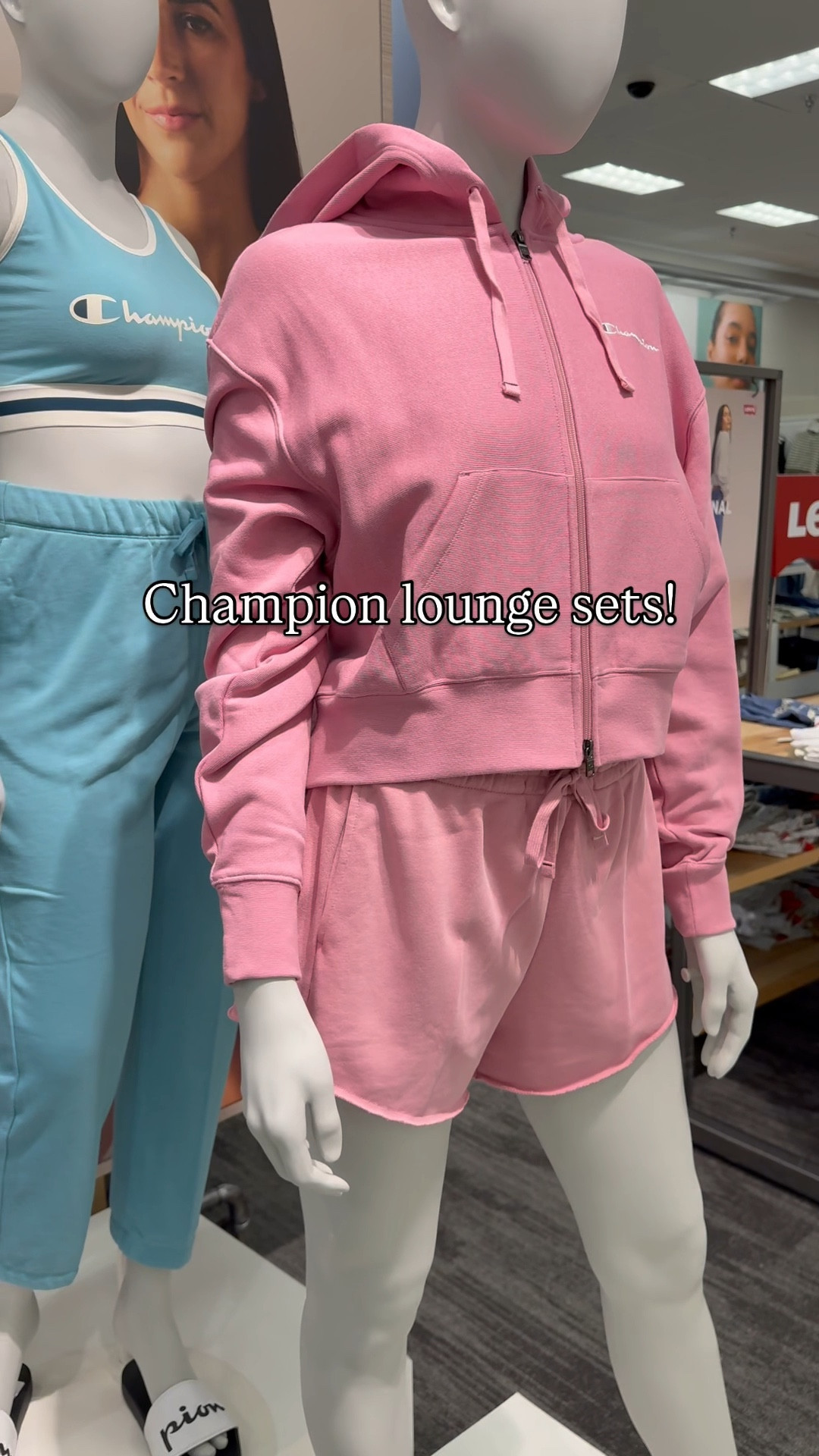 Can’t believe I found these in store today!! Say “TARGET” and I’ll send you the 🔗🔗



Target | Target finds | Target haul | Target run 

#LTKFindsUnder50 #LTKSeasonal #LTKActive