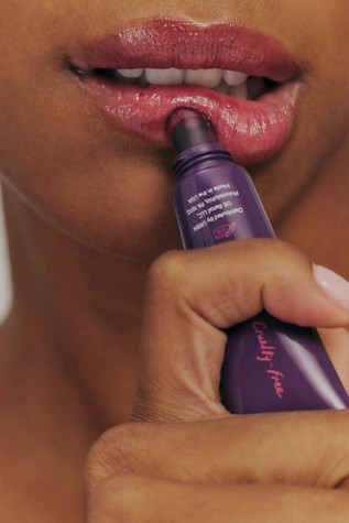 Free People Vegan Lip Oil to Stain | Free People (Global - UK&FR Excluded)