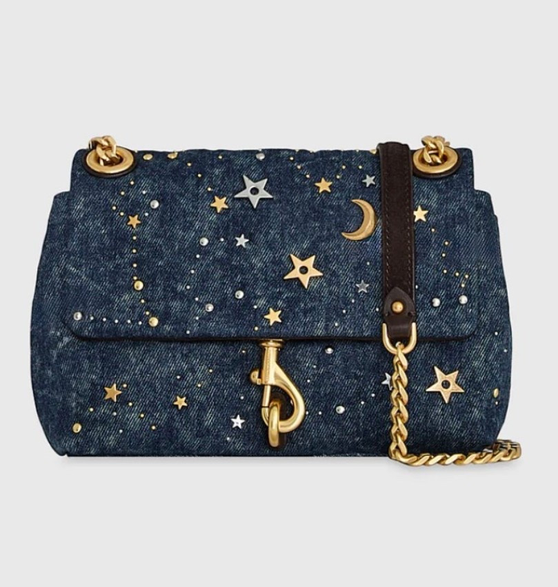 Edie Crossbody With Celestial Studs
On sale!

The Edie Crossbody can handle whatever your day brings. Accented with glimmering celestial studs

#LTKTravel #LTKWorkwear #LTKBeauty