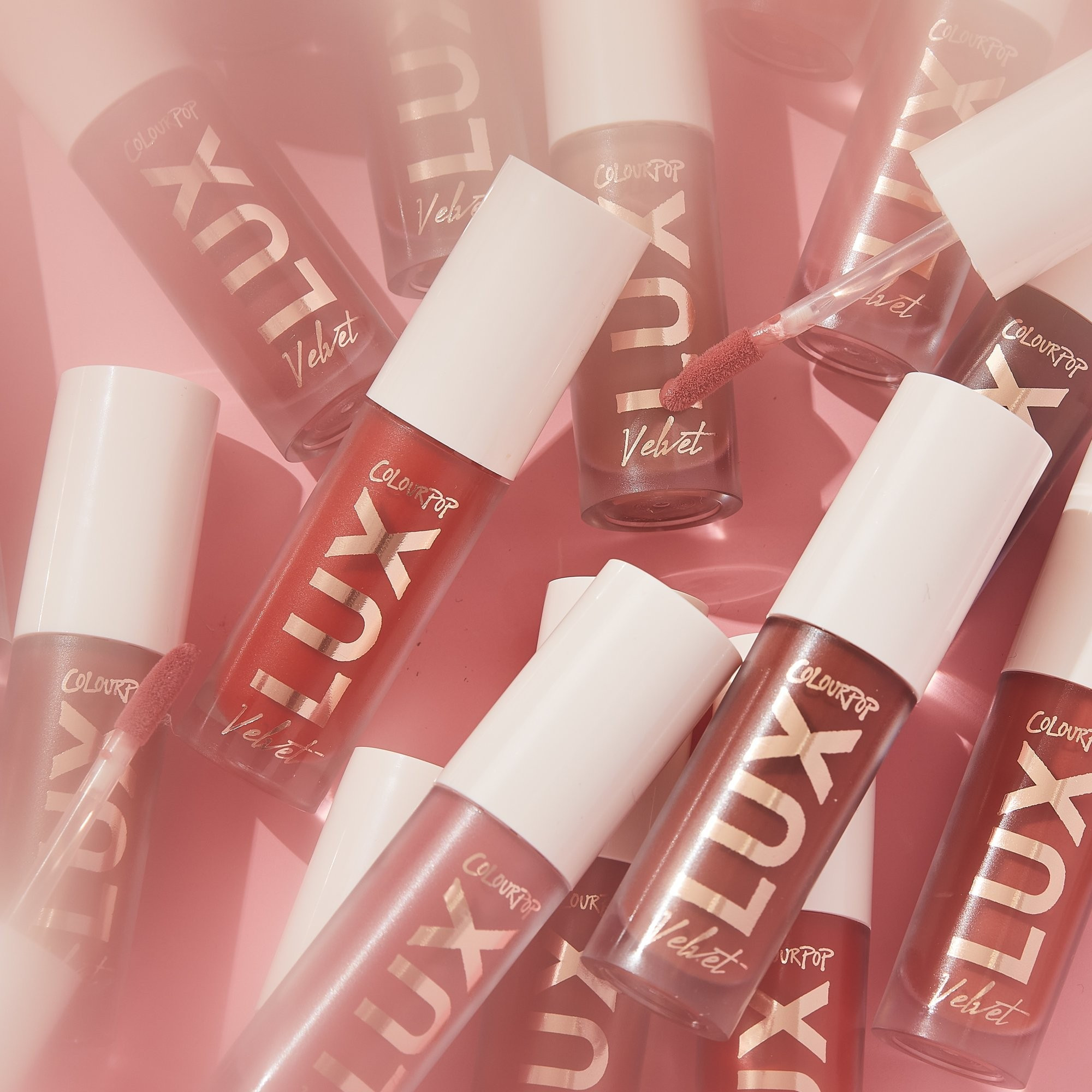 Ultra Blotted Lip | Colourpop