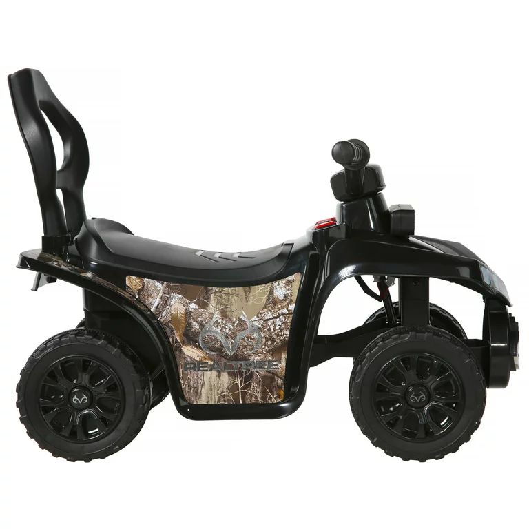 Dynacraft Realtree Foot to Floor Boys Kids Ride-on For Age 1.5-3 Years | Walmart (US)