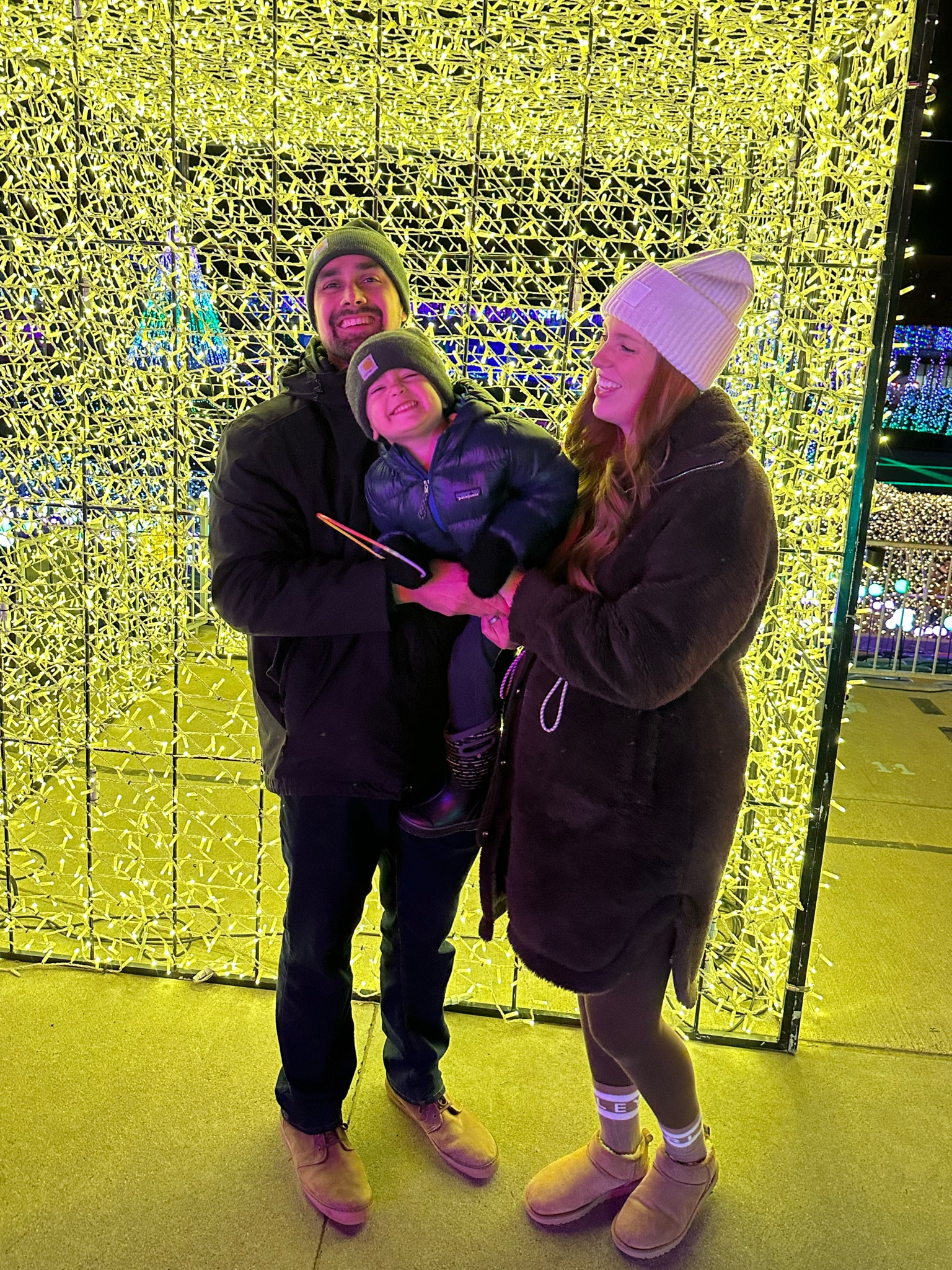 Bump friendly winter coat! Varley Jones coat and hat! Sized up in lululemon align to make them bump friendly at 35w
Toddler winter wear, the best toddler jacket!

#bump #maternity #winter

#LTKSeasonal #LTKfamily #LTKbump