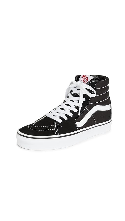 Vans Women's UA SK8-Hi Tapered Stackform Sneakers | Amazon (US)