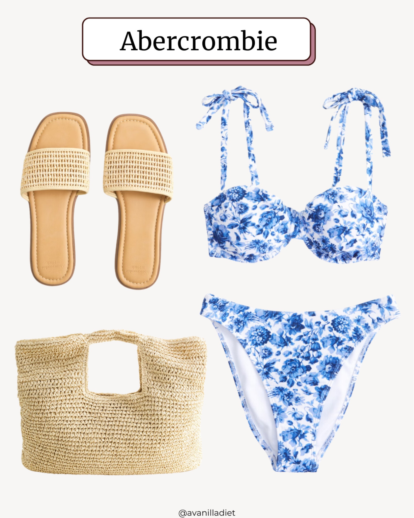 #LTKswim #LTKSpringSale