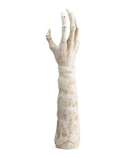 20in Outdoor Mummy Hand Yard Stake | Halloween | Marshalls | Marshalls