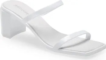 Jamm-3 Jelly Slide Sandal | Nordstrom