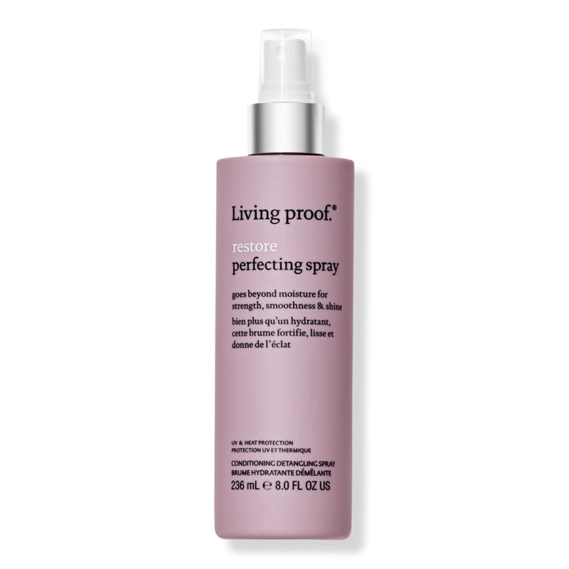 Living Proof Restore Perfecting Spray | Ulta Beauty | Ulta