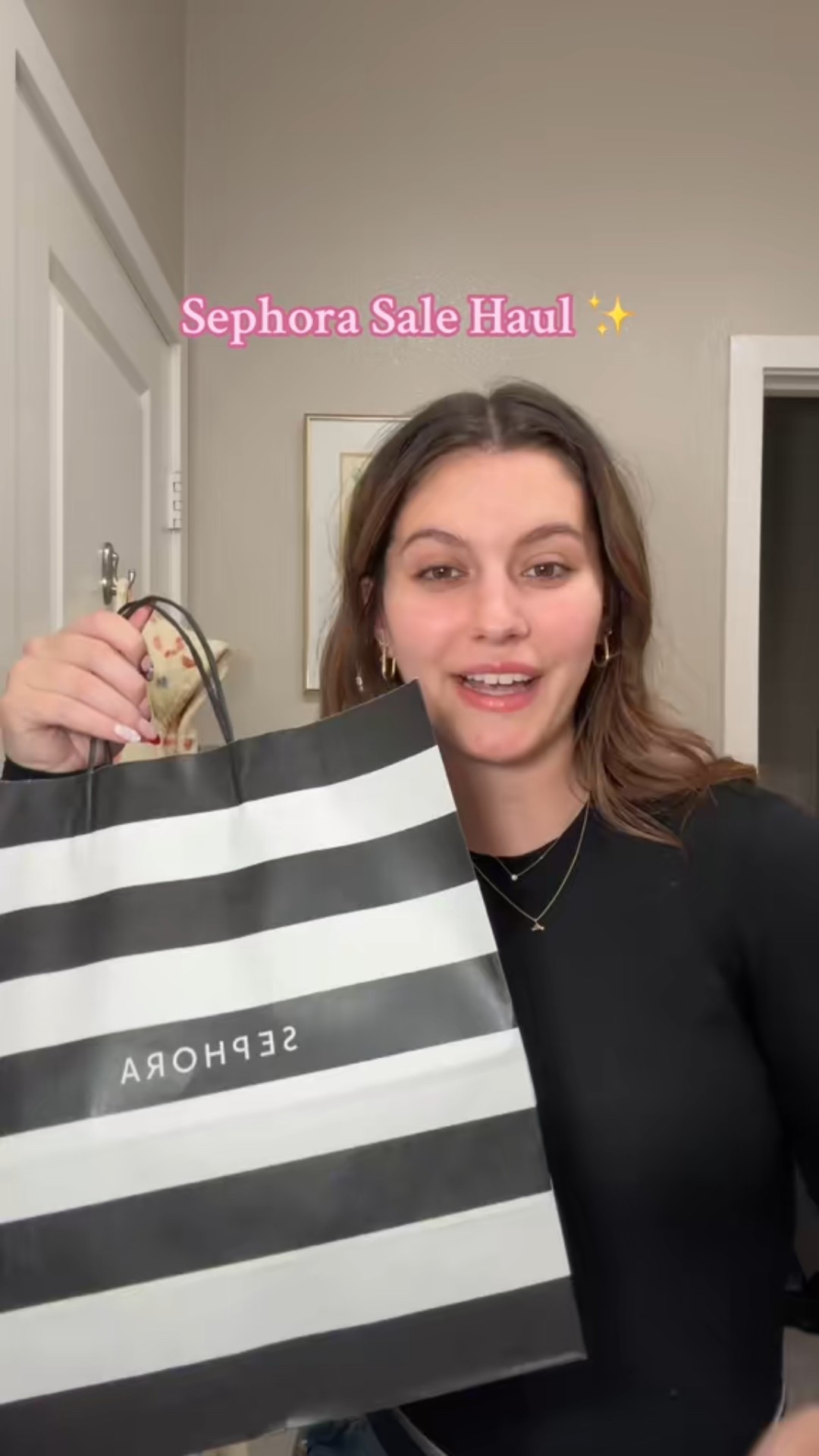 The Sephora Sale starts today 4/4 and these are some of my favorite products that I highly recommend getting during the sale! It is definitely the time to stock up on products you love and try products you have always wanted to try! 


Sephora Sale Dates 
4/4 - 4-14 VIB Rouge 20% 
4/8-4/14 VIB 15% 
Insider 4/8-4-14 10% off 

#LTKFindsUnder50 #LTKBeauty #LTKSaleAlert