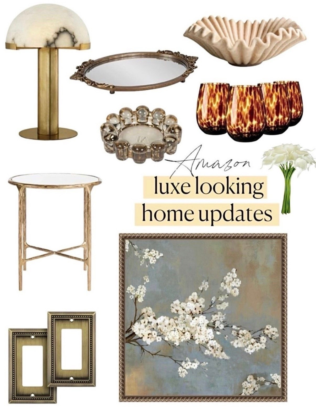 Amazon old money look
Home decor 

#LTKHome