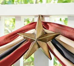 Star Banner Clip | Pottery Barn (US)