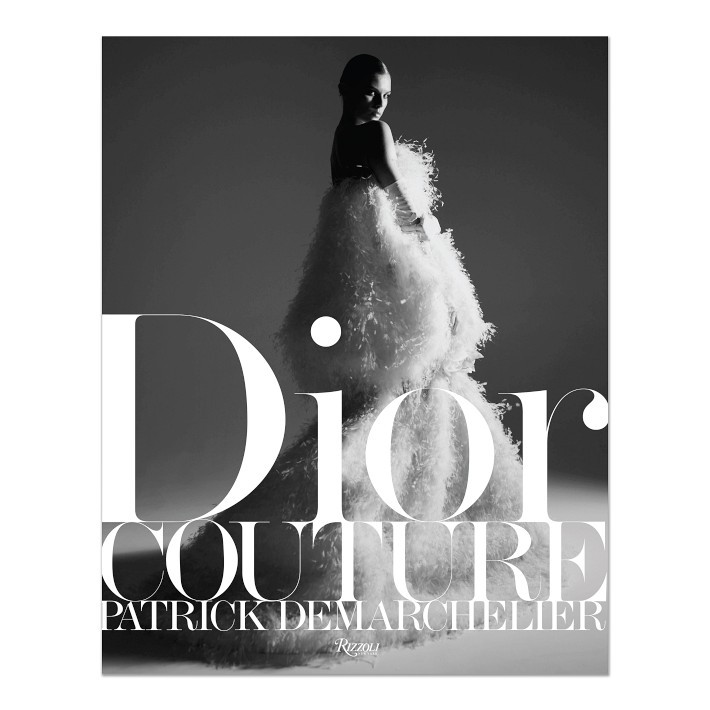 Christian Dior, Fabien Baron: Dior: Couture | Williams-Sonoma