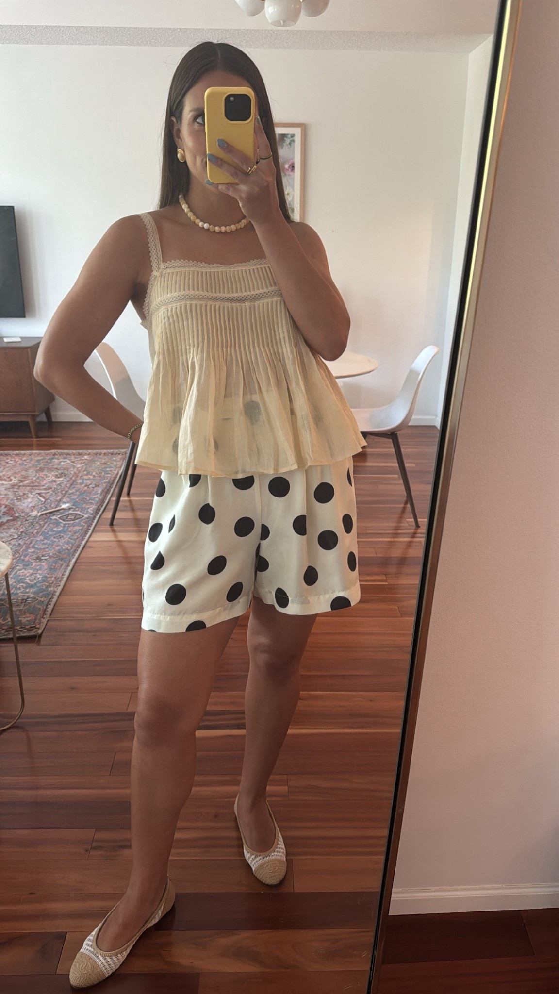 OOTD 

#LTKSeasonal #LTKStyleTip #LTKShoeCrush