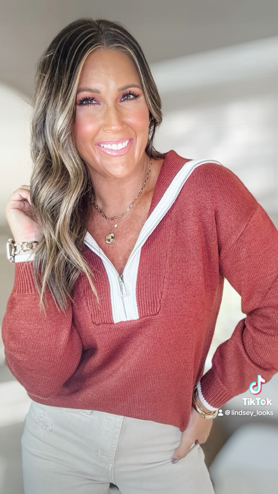 🫶 Fit: tts wearing size small 

#LTKFindsUnder50 #LTKVideo #LTKStyleTip