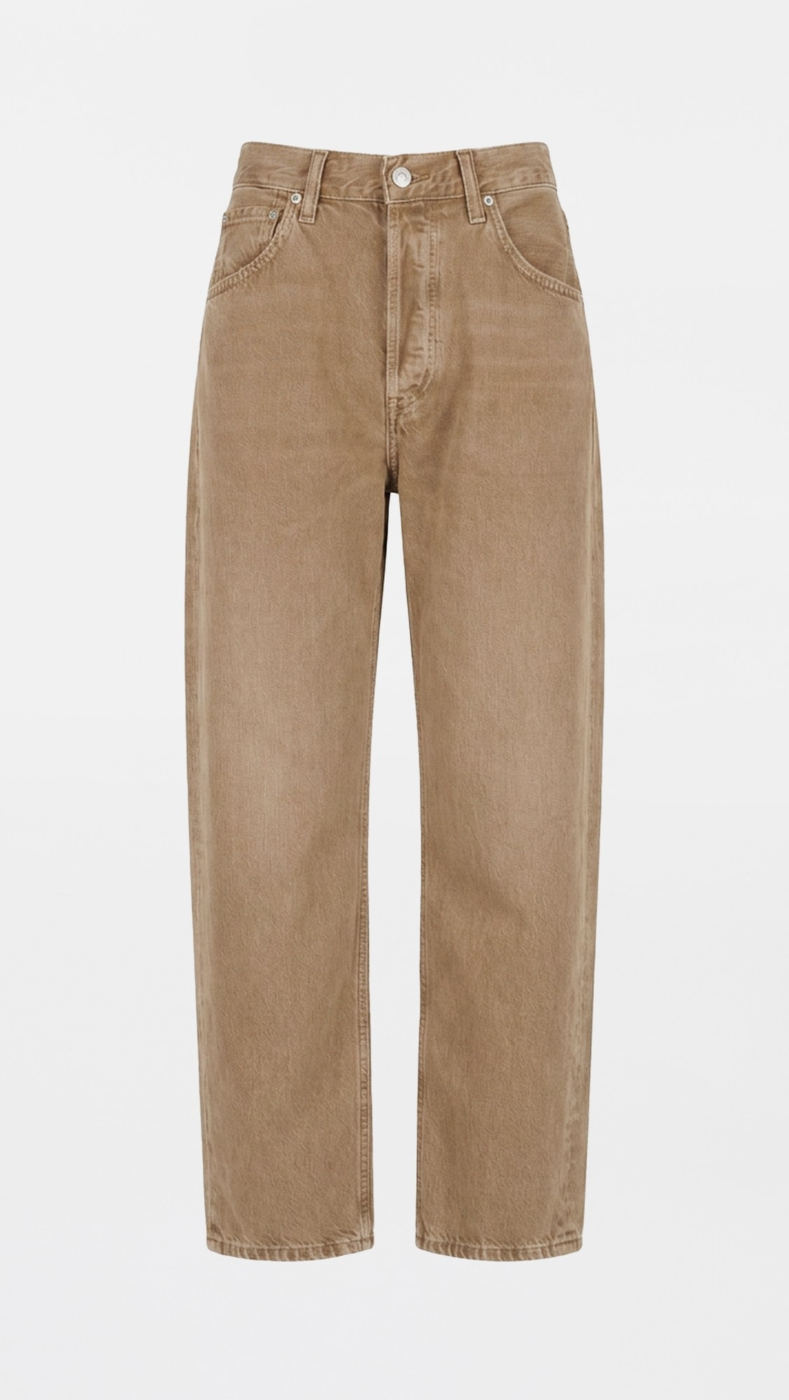 Citizens of Humanity Winslow Boyfriend Cropped Jeans | Shopbop | Shopbop