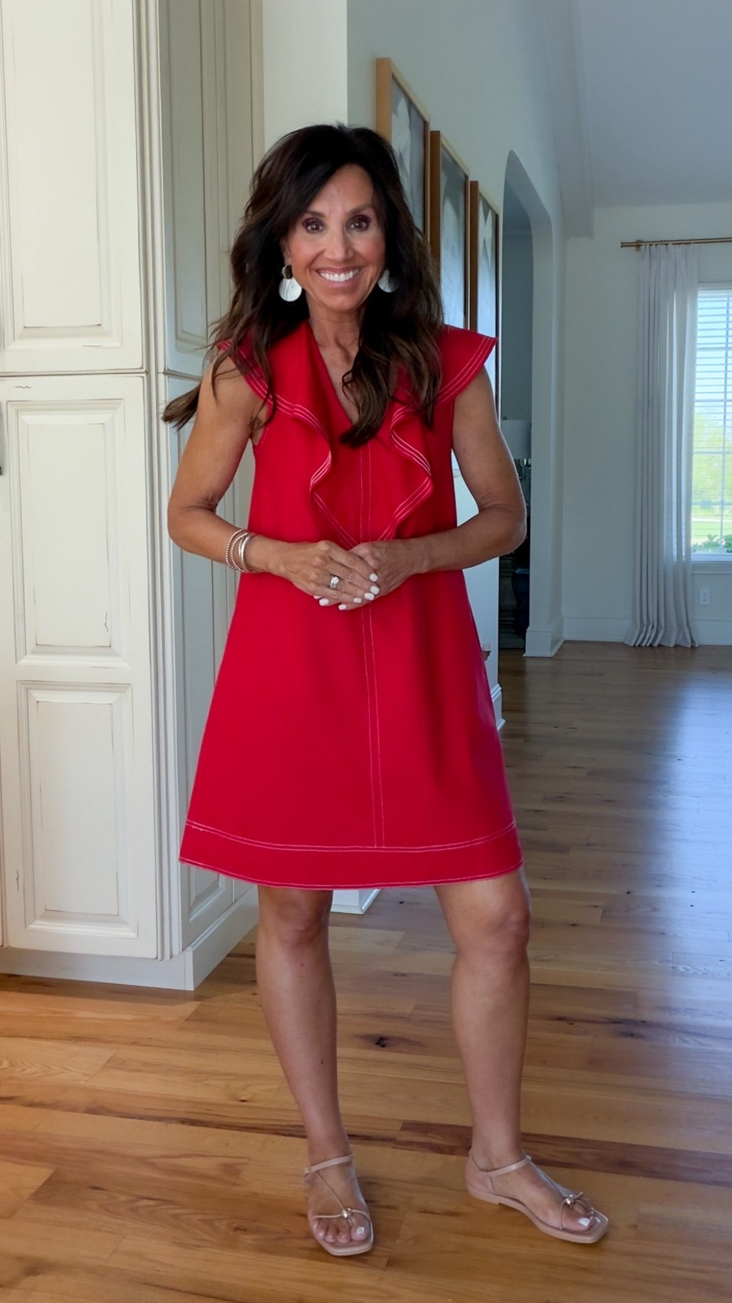 The Summer Collection with AVARA
Cyndi15 for 15% off 

Dress - xs

@Avara  #avaraista

#LTKSeasonal #LTKOver40