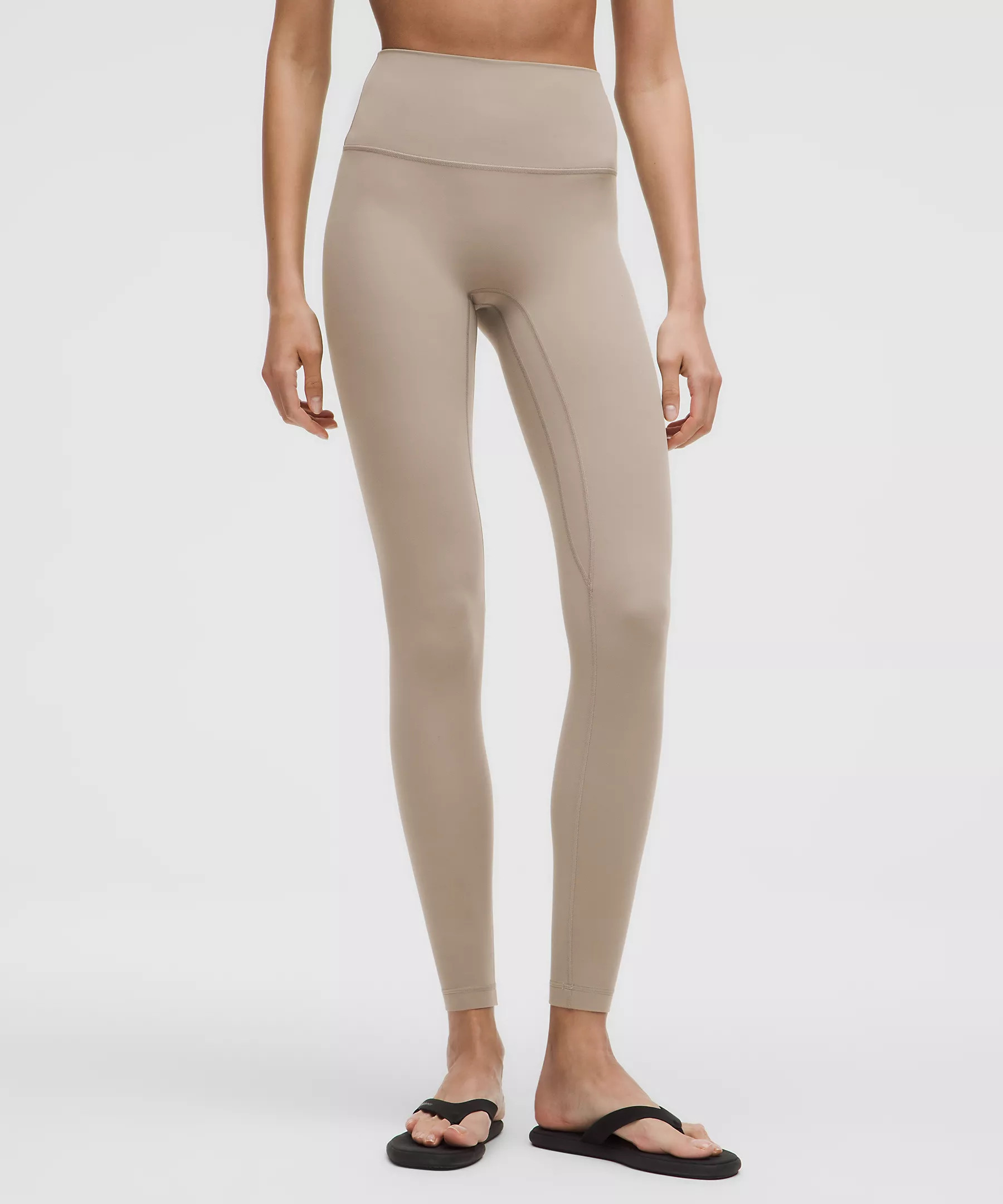 lululemon Align No Line™ High-Rise Pant 28" | Lululemon (US)