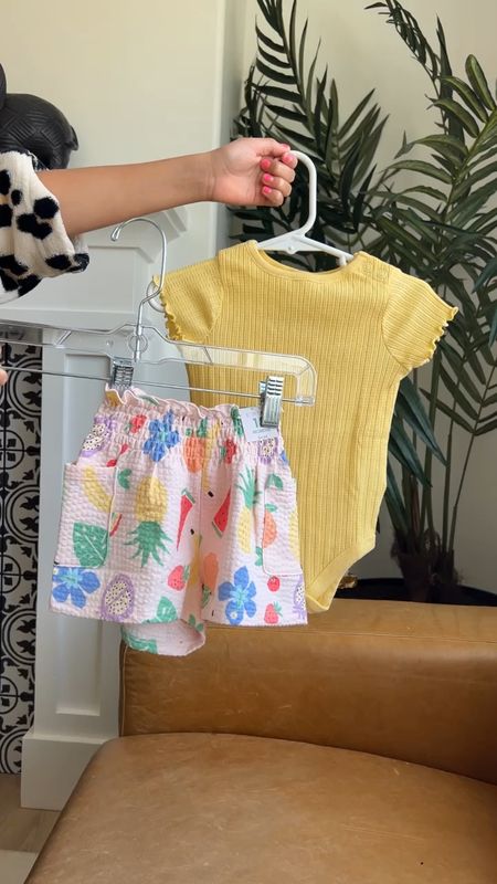 Walmart baby toddler girl affordable fashion $3 $5 pieces summer style 

#LTKStyleTip #LTKKids #LTKBaby
