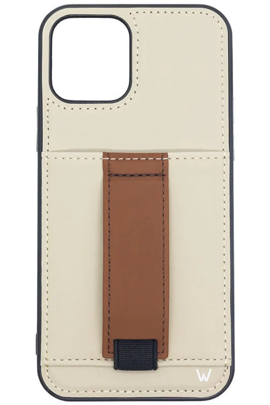 Khaki | Walli Cases