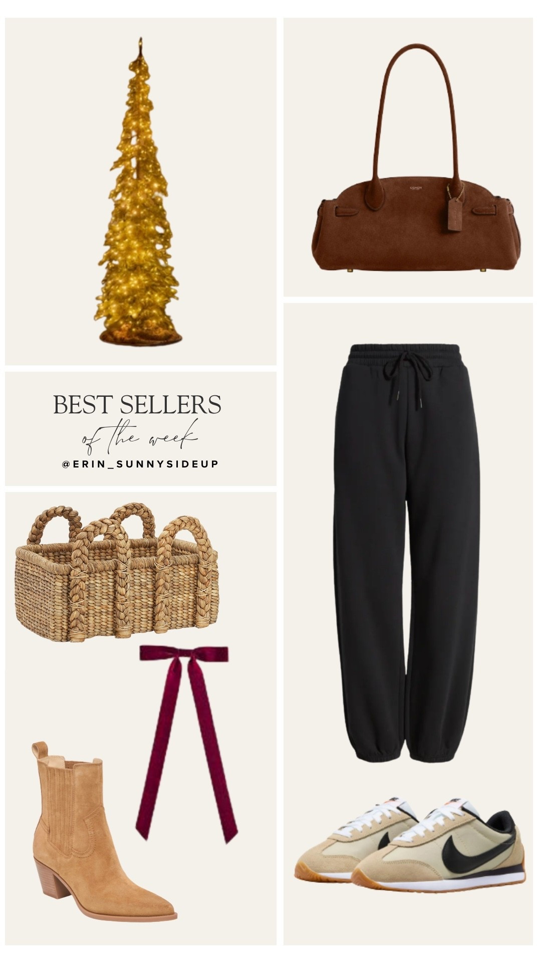 Best sellers of the week that you guys loved most! 