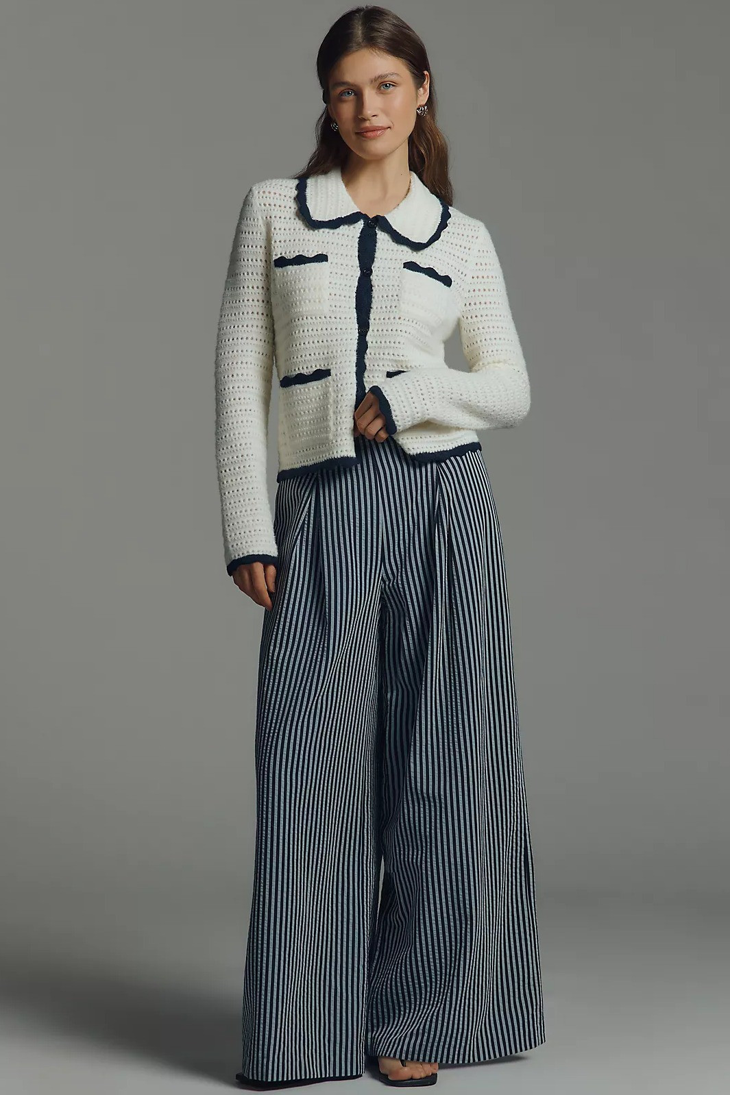 Light layers for the new season 🌼 The cutest spring jackets, classic denim jackets, and cozy knit crochet jackets you can throw over any outfit. Loving these effortless lightweight styles from Anthropologie and Free People for the perfect spring look ✨#SpringJackets #LightweightJackets #DenimJackets #CrochetJacket #KnitJacket #SpringLayers #SpringOutfitIdeas #SpringStyle #DenimStyle #LayeredLook #BohoSpring #CasualOutfit #WeekendStyle #ChicLayers #NeutralOutfits #SpringFashion #CuteSpringOutfits #AnthropologieStyle #FreePeopleStyle #EffortlessFashion #DailyOutfit #StyleInspo #OOTDInspo #LTKStyle #LTKFinds #LTKSpring #FashionFinds #TrendingStyle #SpringWardrobe #MustHaveJackets

#LTKSeasonal #LTKgrwm #LTKSpringSale